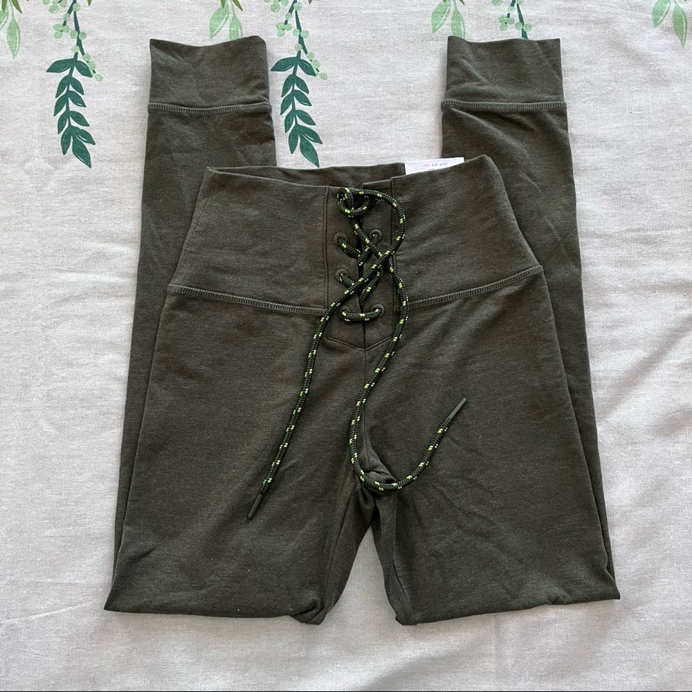 aerie leggings
